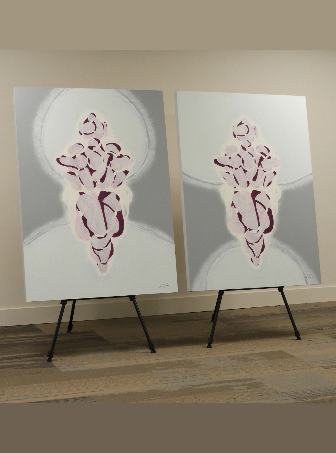 State & Remission (two pieces)